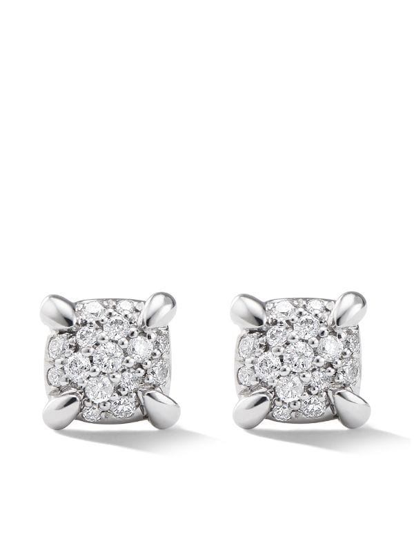 Chatelaine deals stud earrings