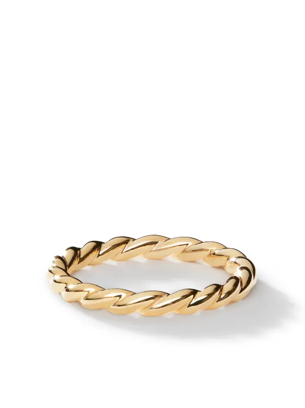 David yurman hot sale knot ring