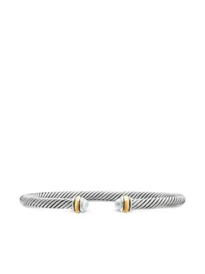 Page 5 | David Yurman（デヴィッド・ヤーマン）ウィメンズ - FARFETCH