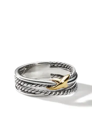 Yurman rings 2025