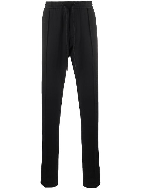 emporio armani track pants