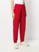 Styland elasticated waist trousers