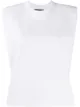 Image 1 of Styland boxy fit tank top