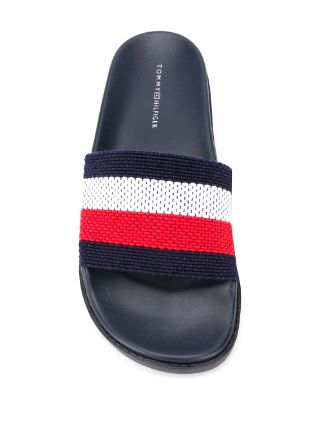 TOMMY HILFIGER FM0FM02753 DW5展示图