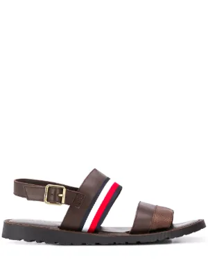 tommy sandals sale