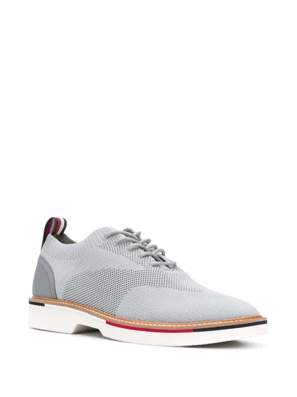 tommy hilfiger grey shoes