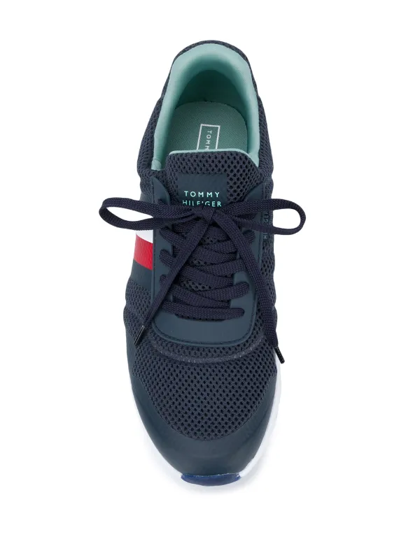 tommy lightweight sneakers