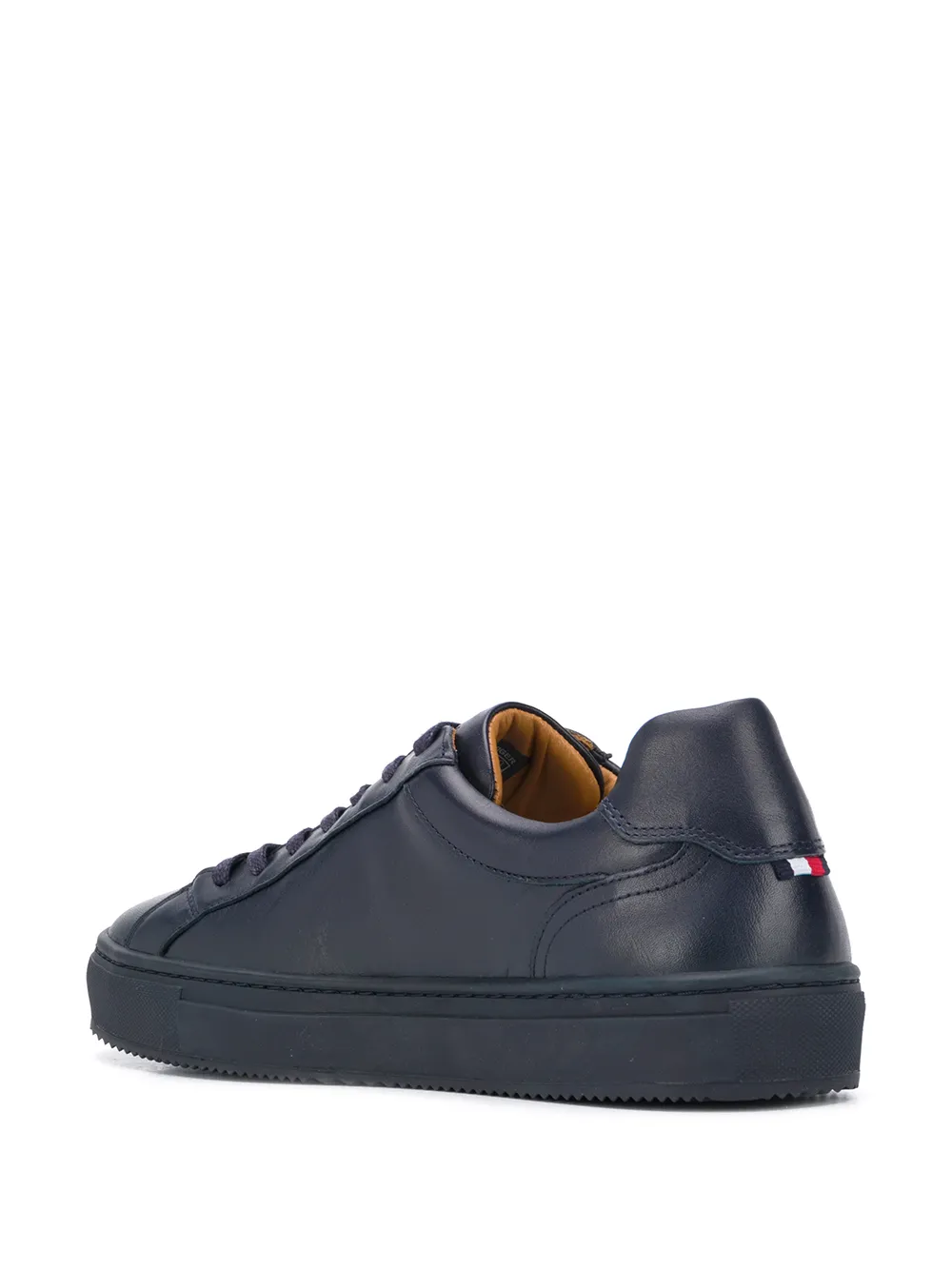 sporty chunky warm sneaker fw0fw05211 black bds