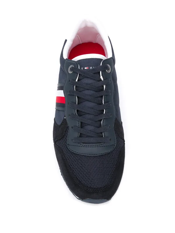 nike air force 1 tommy hilfiger