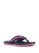الصورة 2 من Tommy Hilfiger شبشب بشارة شعار الماركة
