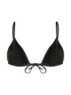 Image 2 of Eres triangle bikini top