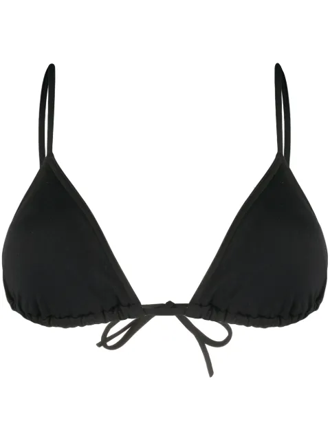 ERES top de bikini estilo triángulo
