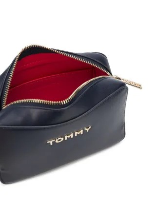 Tommy Icons crossbody bag展示图