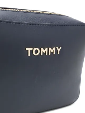 Tommy Icons crossbody bag展示图