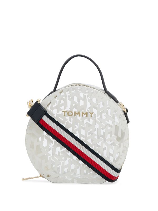 Tommy Hilfiger Tommy Icons Transparent 