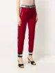 Dolce & Gabbana Love is love track trousers