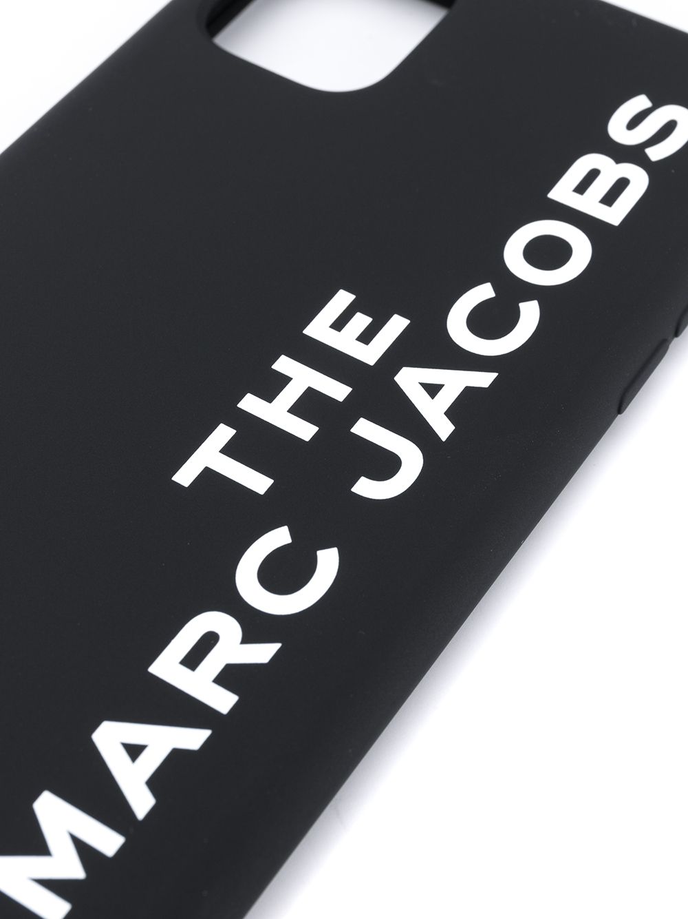 фото Marc jacobs чехол для iphone xi с логотипом