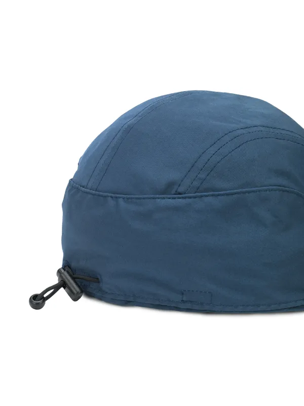 stussy basic stock camp cap
