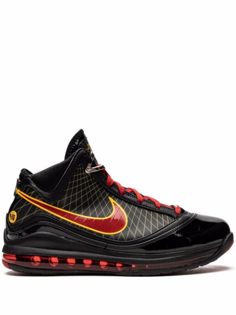 Nike Air Max LeBron 7 PE "Fairfax" sneakers WOMEN