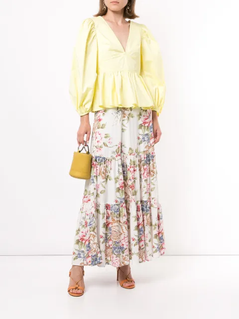 auguste sundaze maxi skirt