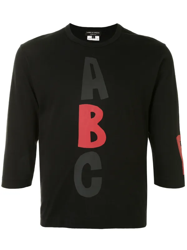 abc sweatshirt