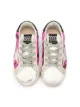 Golden Goose Kids Super Star low-top sneakers