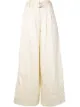 Image 1 of Ulla Johnson Rhodes wide-leg trousers