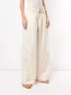 Ulla Johnson Rhodes wide-leg trousers