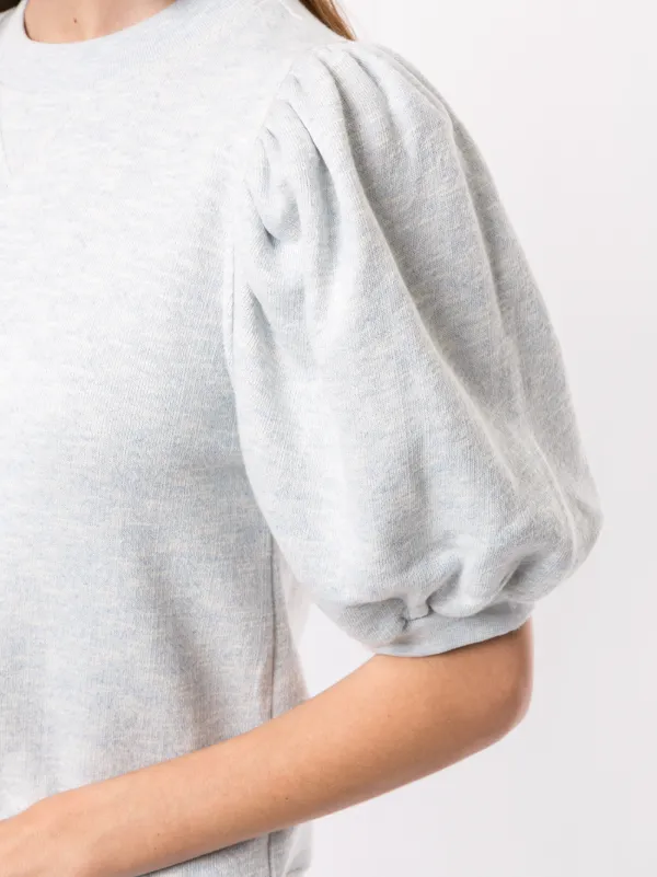ulla johnson rocia pullover