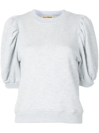 ulla johnson rocia pullover