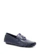 Image 2 of Roberto Cavalli crocodile effect loafers