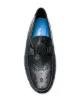 Roberto Cavalli RC monogram loafers