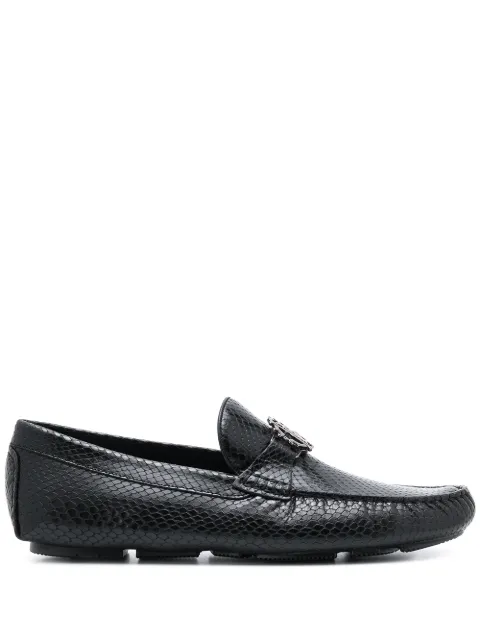 Roberto cavalli loafers sale Clearance
