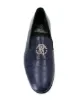 Roberto Cavalli RC monogram loafers