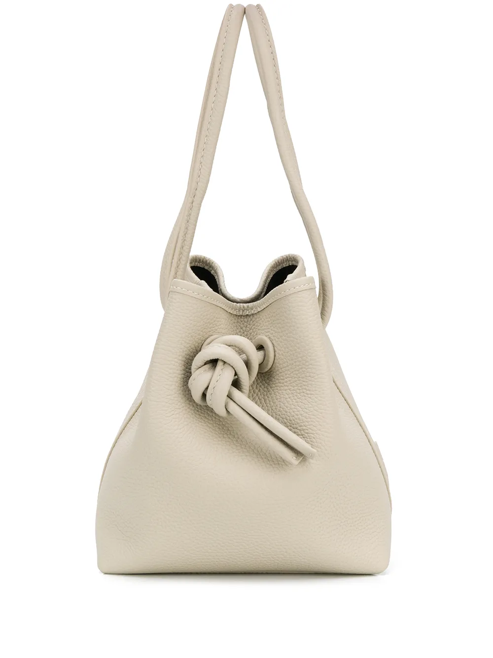 Vasic Bond Drawstring Bucket Bag - Farfetch