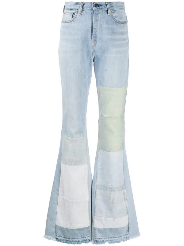 farfetch amiri jeans