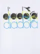 Diadora Junior تيشيرت بطبعة شعار الماركة