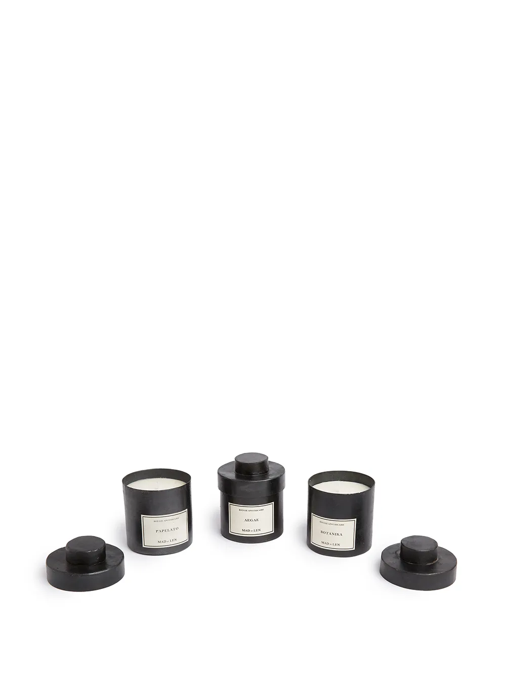 Botanika Scented Candle (300g)
