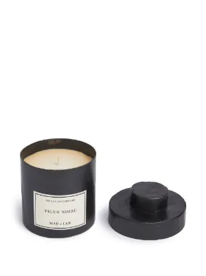 【未使用】MAD et LEN アロマキャンドル Figue Noire 1500-1500-candle-front-figue-