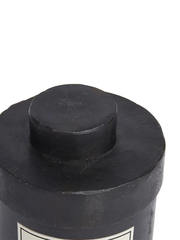 【未使用】MAD et LEN アロマキャンドル Figue Noire MAD Et LEN Figue Noire アロマキャンドル 300g | ブラック