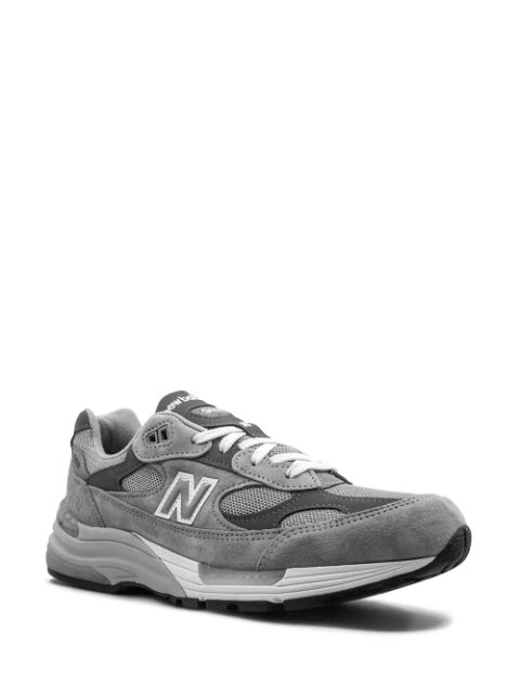 new balance 992  discount