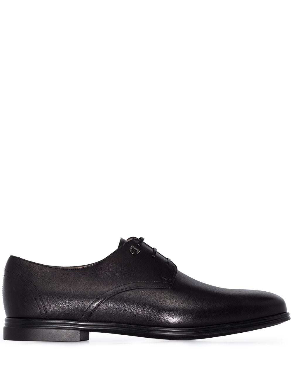 Ferragamo Spencer lace-up Shoes - Farfetch