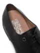 Image 2 of Salvatore Ferragamo Spencer lace-up shoes