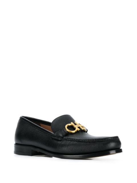 ferragamo rolo loafer