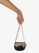 Rosantica Betta embellished mini bag