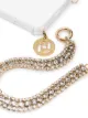 Image 2 of Rosantica Simon iPhone 11 Plus chain case