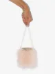 Rosantica hippy nuvola mini bag