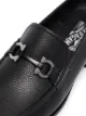 Image 2 of Salvatore Ferragamo Grandioso slip-on loafers
