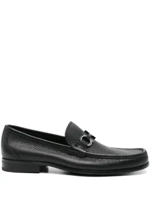 Ferragamo メンズ ローファー通販 - FARFETCH
