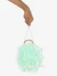 Rosantica Twiggy clutch bag